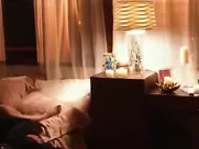 Heather Graham Nude, Angela Kinsey Nude - Half Magic (2018) nude sex scene