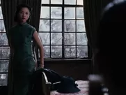 Wei Tang - Lust Caution (2007) explicit sex scene