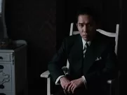 Wei Tang - Lust Caution (2007) explicit sex scene