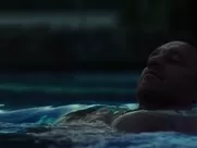 Nude Shanti Ashanti - Jarhead Law of Return (2019) extended sex scenes