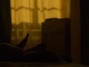 Nude Shanti Ashanti - Jarhead Law of Return (2019) extended sex scenes