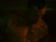 Nude Shanti Ashanti - Jarhead Law of Return (2019) extended sex scenes