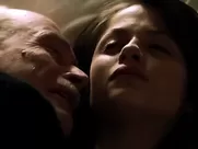 Stephanie Leonidas nude – La fiesta del Chivo (2005) mainstream cinema unsimulated sex