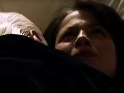 Stephanie Leonidas nude – La fiesta del Chivo (2005) mainstream cinema unsimulated sex