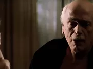 Stephanie Leonidas nude – La fiesta del Chivo (2005) mainstream cinema unsimulated sex