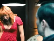 Vica Kerekes Nude, Petra Hrebícková (nn) - Muži v naději (CZ 2011) mainstream sex cinema