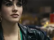 Jessica Brown Findlay Nude - Albatross (2011) sex mainstream cinema
