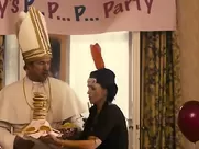 Jessica Brown Findlay Nude - Albatross (2011) sex mainstream cinema