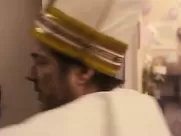 Jessica Brown Findlay Nude - Albatross (2011) sex mainstream cinema