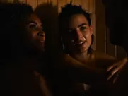 Nude Paula Knupling, Tala Gouveia - Heute oder morgen (2019) hollywood sex scenes