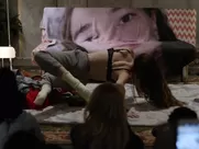 Emily Ratajkowski, Malin Akerman, Kate Micucci - Easy S01E05-06 (2016) HD 720 (Sex, Nude, Bush) unsimulated sex in mainstream cinemas