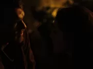 Olivia Thirlby nude - Above the Shadows (2019) best sex scenes