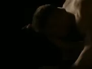 Halle Berry, Rachel Hilson nude - Kings (2017) mainstream sex in the cinema