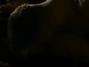 Halle Berry, Rachel Hilson nude - Kings (2017) mainstream sex in the cinema