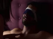 Nude Natasha Dupeyron - The House of Flowers s02e08 (2019) mainstream sex in the cinema