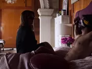 Nude Natasha Dupeyron - The House of Flowers s02e08 (2019) mainstream sex in the cinema