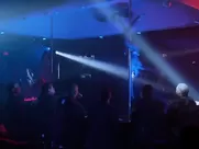 Dominique Perry, Rayven Mervin Nude - Insecure s01e08 (2016) romantic sex scene