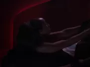 Dominique Perry, Rayven Mervin Nude - Insecure s01e08 (2016) romantic sex scene