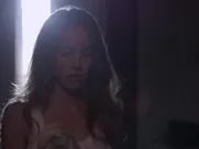 Elodie Fontan, Iliona Bachelier Nude - Mission Pays Basque (2017) explicit sex in mainstream cinema