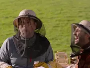 Elodie Fontan, Iliona Bachelier Nude - Mission Pays Basque (2017) explicit sex in mainstream cinema