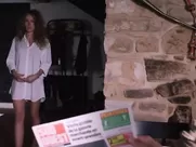 Elodie Fontan, Iliona Bachelier Nude - Mission Pays Basque (2017) explicit sex in mainstream cinema