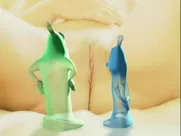Condom sex in cinema mainstream