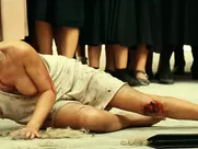 Monica Bellucci - Malena (2000) sex mainstream cinema