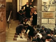 Monica Bellucci - Malena (2000) sex mainstream cinema