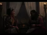 Joan Chen naked - Marko Polo - 3 - 2014 -2 unsimulated sex in mainstream cinema