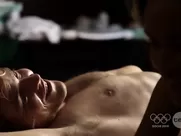 Jane Harber Nude - Offspring s04e10 (2013) hot sex scene