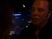 Marisa Tomei - The Wrestler (2008) best movie sex scenes