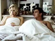 Fake Naked Scarlett Johansson Nude Jerk off Challenge JOI modern mainstream cinema more sex and violence