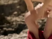 Natalie Portman naked - Planetarium (2016) mainstream sex in cinema