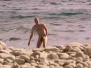 Natalie Portman naked - Planetarium (2016) mainstream sex in cinema