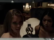 Sierra Wooldridge, Jordan Claire Robbins nude - Anon (2018) hottest sex scenes