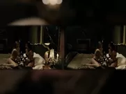 Sierra Wooldridge, Jordan Claire Robbins nude - Anon (2018) hottest sex scenes