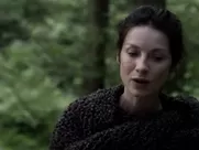 Laura Donnelly - Outlander s01e14 (2015) mainstream sex in the cinema