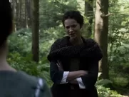 Laura Donnelly - Outlander s01e14 (2015) mainstream sex in the cinema