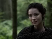 Laura Donnelly - Outlander s01e14 (2015) mainstream sex in the cinema