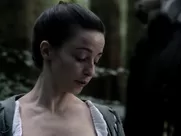 Laura Donnelly - Outlander s01e14 (2015) mainstream sex in the cinema