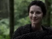Laura Donnelly - Outlander s01e14 (2015) mainstream sex in the cinema