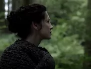 Laura Donnelly - Outlander s01e14 (2015) mainstream sex in the cinema