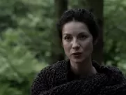 Laura Donnelly - Outlander s01e14 (2015) mainstream sex in the cinema