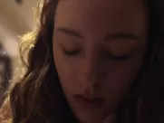 Teresa Palmer & Phoebe Tonkin - The Ever After (2014) sex scene