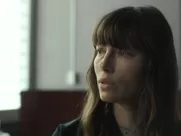 Jessica Biel - The Sinner S01E02 (2017) mainstream cinemas unsimulated sex