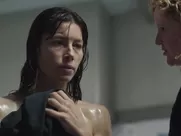 Jessica Biel - The Sinner S01E02 (2017) mainstream cinemas unsimulated sex