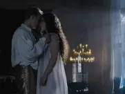 Amy Manson nude - The White Princess s01e06 (2017) naked sex scenes