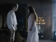 Amy Manson nude - The White Princess s01e06 (2017) naked sex scenes