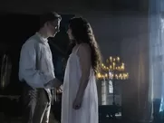 Amy Manson nude - The White Princess s01e06 (2017) naked sex scenes