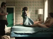 Xosha Roquemore nude nipples - I’m Dying Up Here s02e04 (2018) sex in cinema mainstream